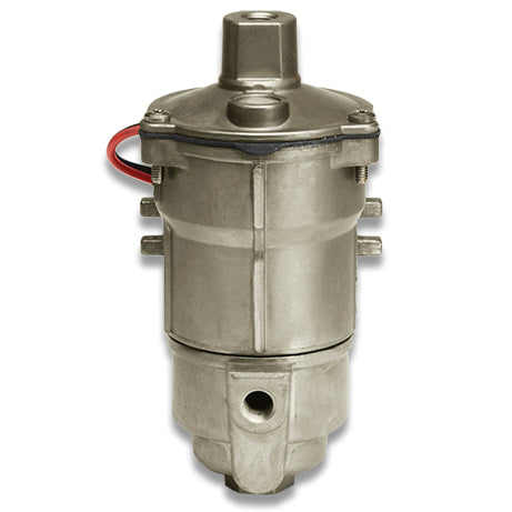 Walbro Marine Electric Fuel Pumps, 12 & 24 Volt, FRB Series