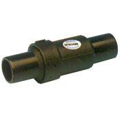 Non-Return Valve