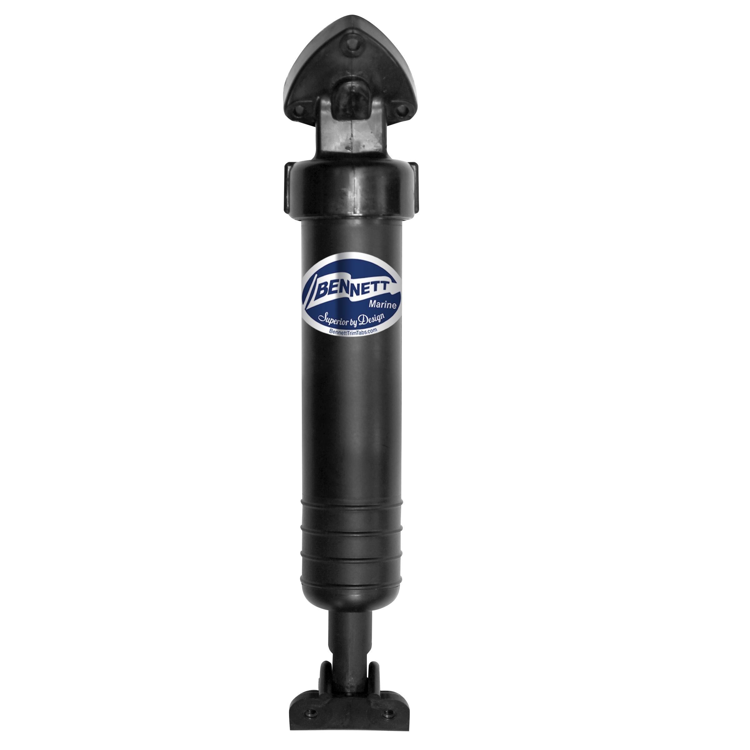 Bennett Hydraulic Actuator Assembly, Collapsed Length 10-1/2" or 13"