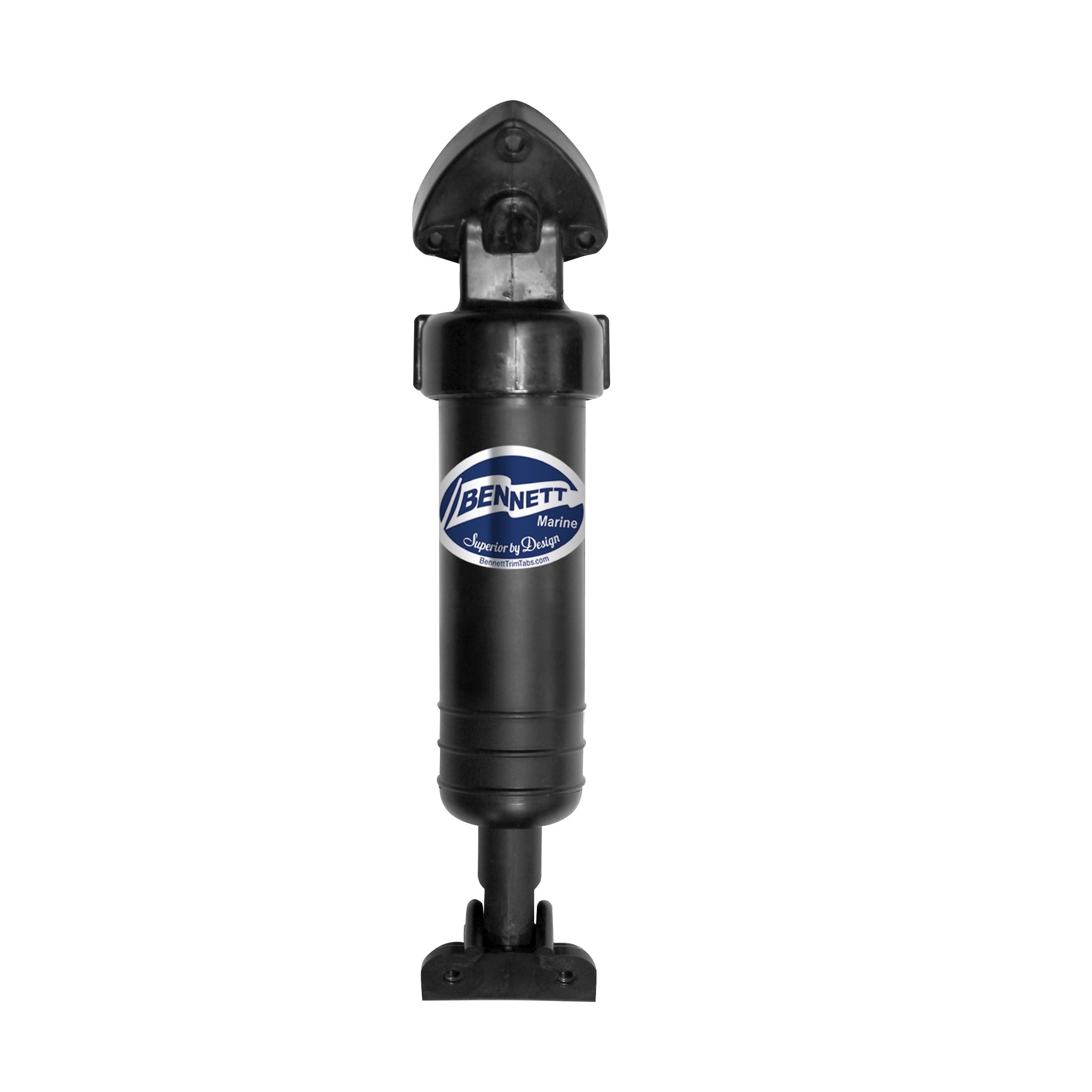 Bennett Hydraulic Actuator Assembly, Collapsed Length 10-1/2" or 13"