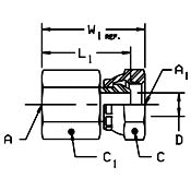 Female Pipe Adapter