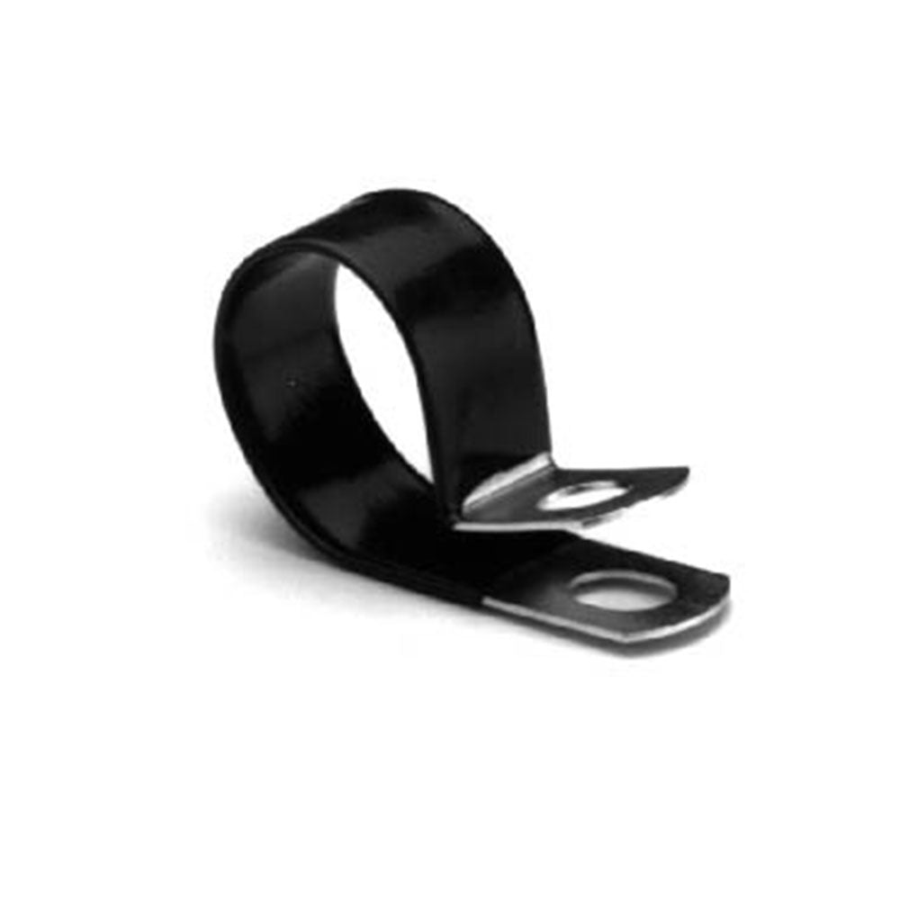 CL Clamp, Vinyl Coated Steel Clamps, Hose Support