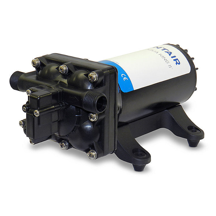 ShurFlo Aqua King II Premium Fresh Water Pump, 5.0 gpm