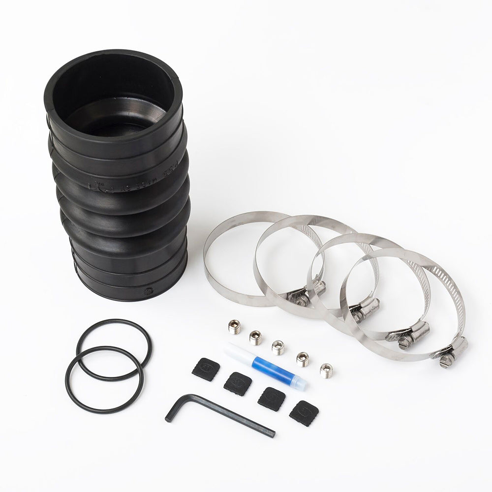 PSS Maintenance Kits, Shaft Diameters, 3/4" to 3-3/4"