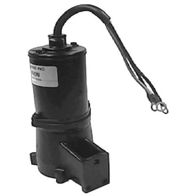 Tilt / Trim Motor, Volvo Penta, 12 volt, PT405N