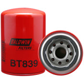 Microlite Hydraulic Spin-on Filter, BT839, BT839-10