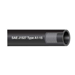 Shields 368 Series, Low Permeation Marine Fuel Hose