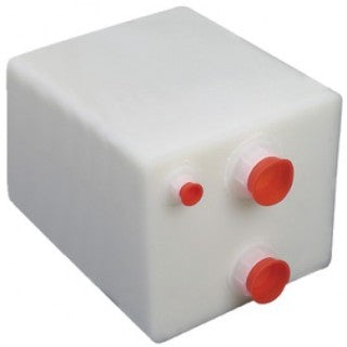 Moeller Waste Tanks