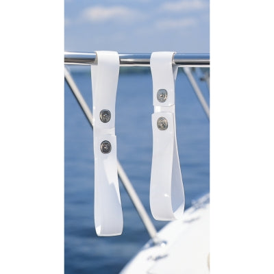 Taylor Made, Tidy Ups, Line Holders