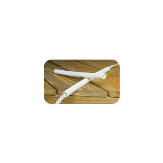 Taylor Made, Line Chafe Guards