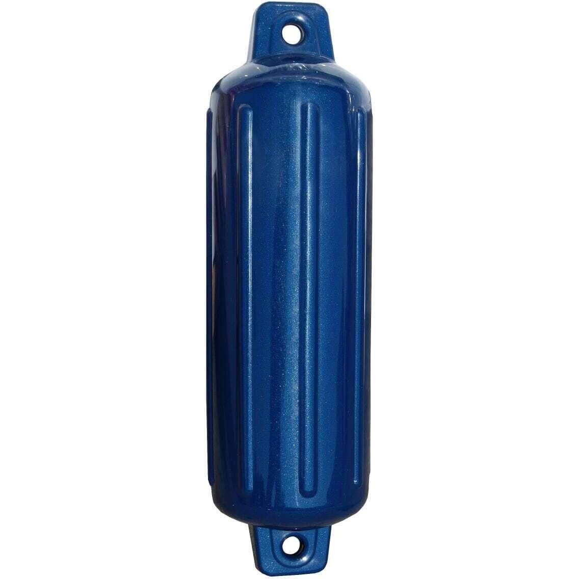 Taylor Made Inflatable Fenders, Storm Gard Colors