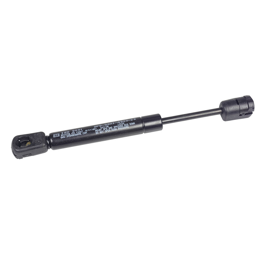 Taylor Made, Standard Gas Shock Lift Fits 8mm Ball Ends