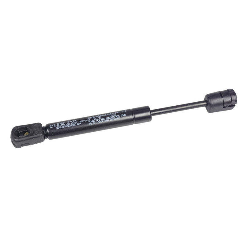 Marine Gas Springs & Hatch Lifts: Stainless Steel Struts