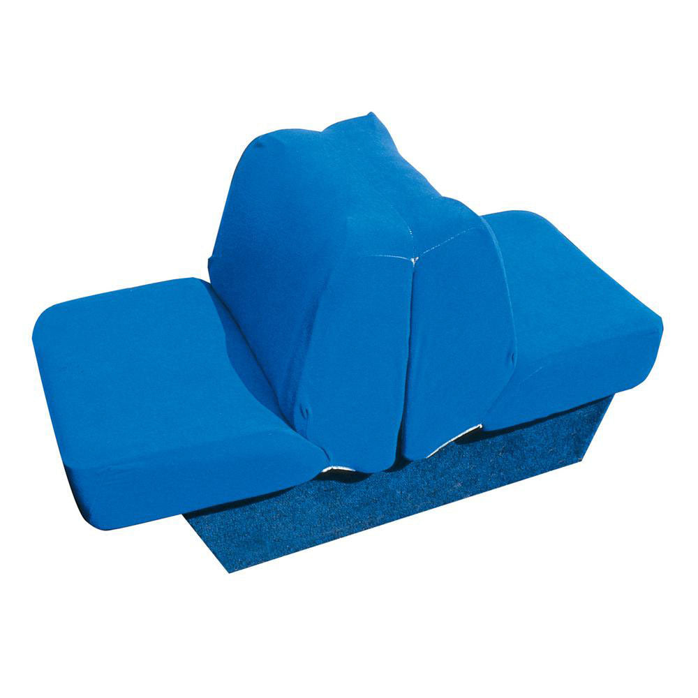 Taylor Made, Boat Seat Cover, Fitted Back to Back Lounge