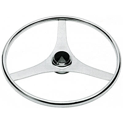 Schmitt Boat Steering Wheels, Sport Steering Wheel - Model 310