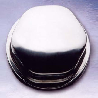 Center Nuts For Schmitt Boat Wheels, 710, 711, 712, 720, 724, 730