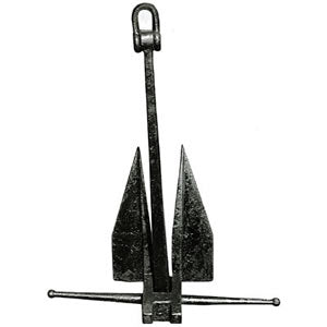 Washington Chain & Supply, Workboat Anchor