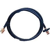 Trident, High Pressure Gas Grill Adapter Hose
