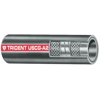 Trident, 327 Series, Type A2-CE Fuel Fill Hose
