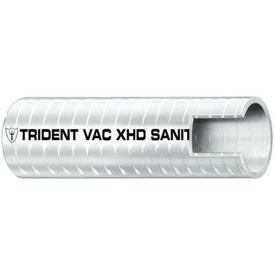 Trident, 148 Series, VAC XHD Sanitation Hose