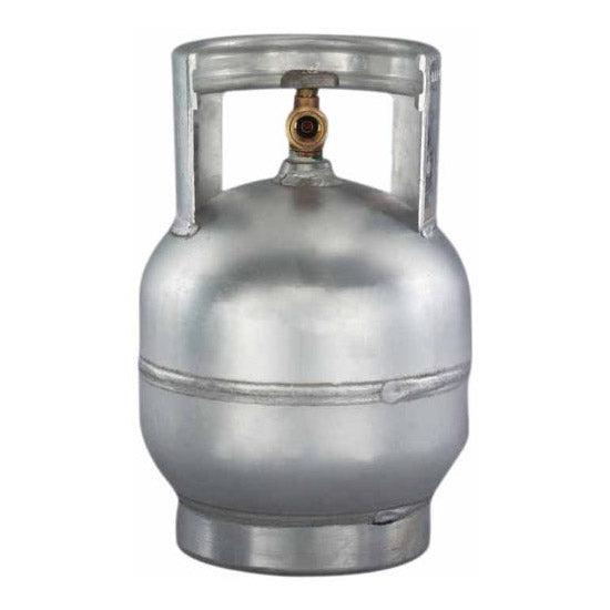 Trident, Vertical Aluminum Propane Tanks - LPG Cylinders