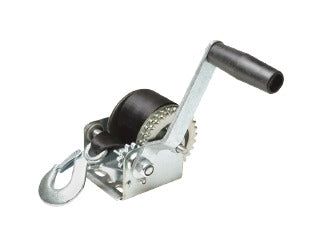 SeaChoice Manual Trailer Winches