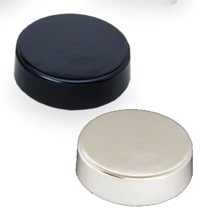 International Dock Products, Marine, Dock Piling Caps, Flat Round Pile Caps