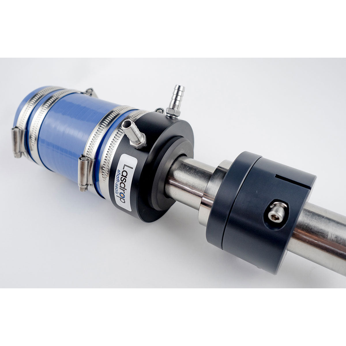 Lasdrop Gen II Dripless Shaft Seal, Premium Shaft Seal, SAE / Imperial Sizes