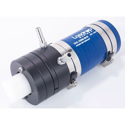 Elite Dripless Shaft Seal for 3/4" - 4" Shaft