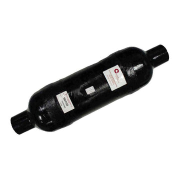 Ski Boat Mufflers, Fiberglass