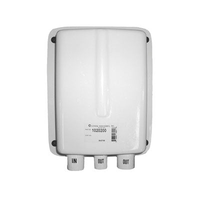 Gen-Sep Water/Exhaust Separator