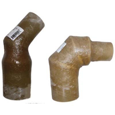 Fiberglass Reducing Elbows, 45 Deg. and 90 Deg.