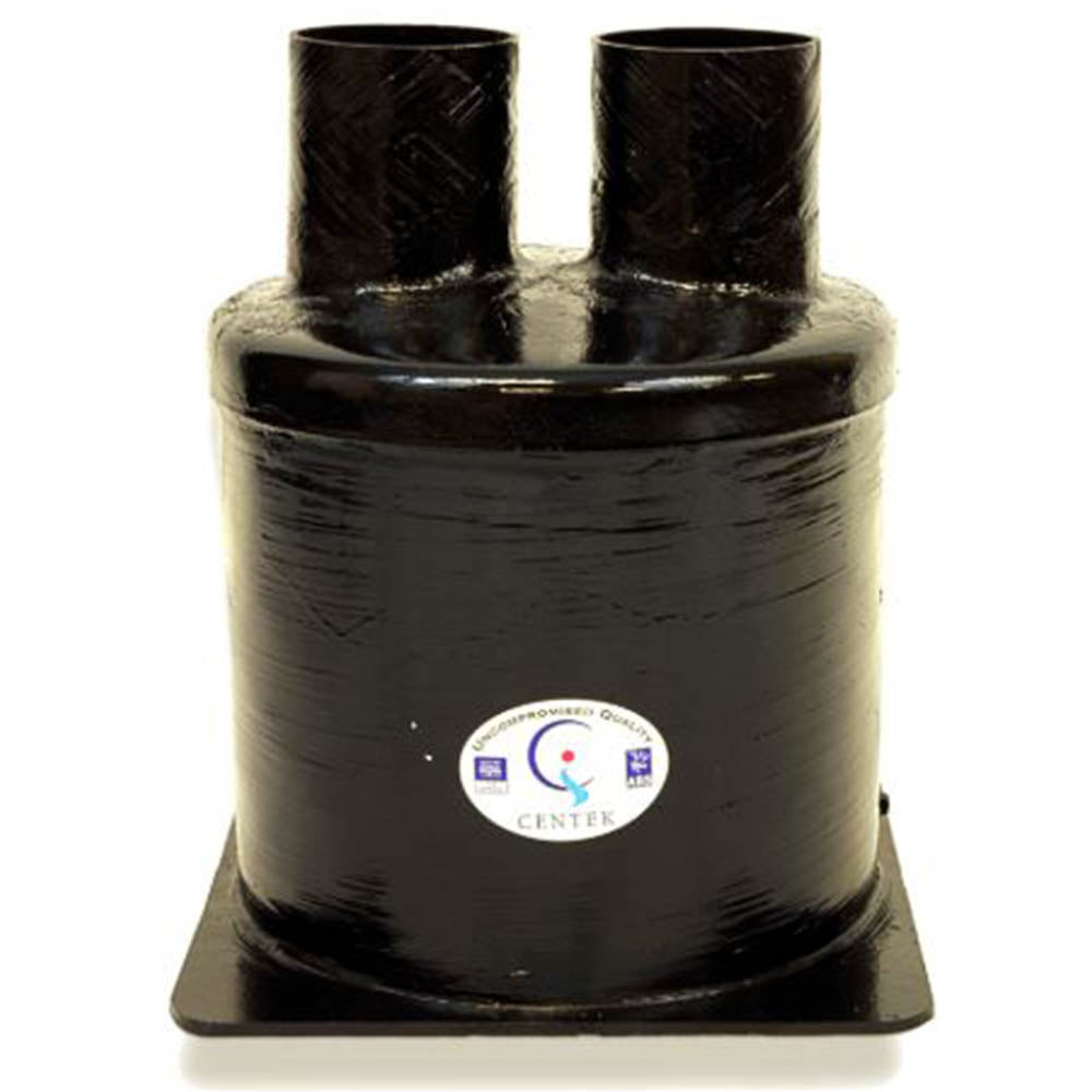 Vernalift Muffler Top In / Out