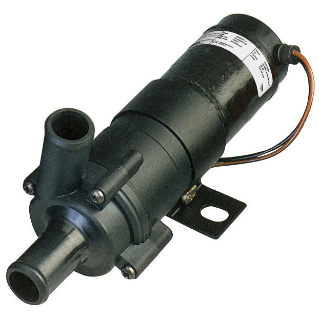 Johnson Mag-Drive Circulating Pumps, 4.0 - 26.5 gpm, CM 10/30/90