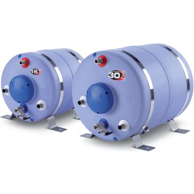 Marine Water Heaters by Quick, Nautic Boiler, B3, Composite