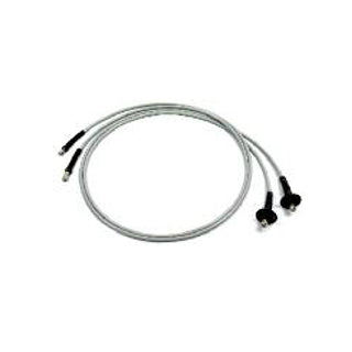 SilverSteer High Performance Hose Kit with Bulkhead Fittings