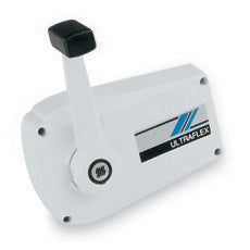 Single Lever Side Mount Control, B89 & B90