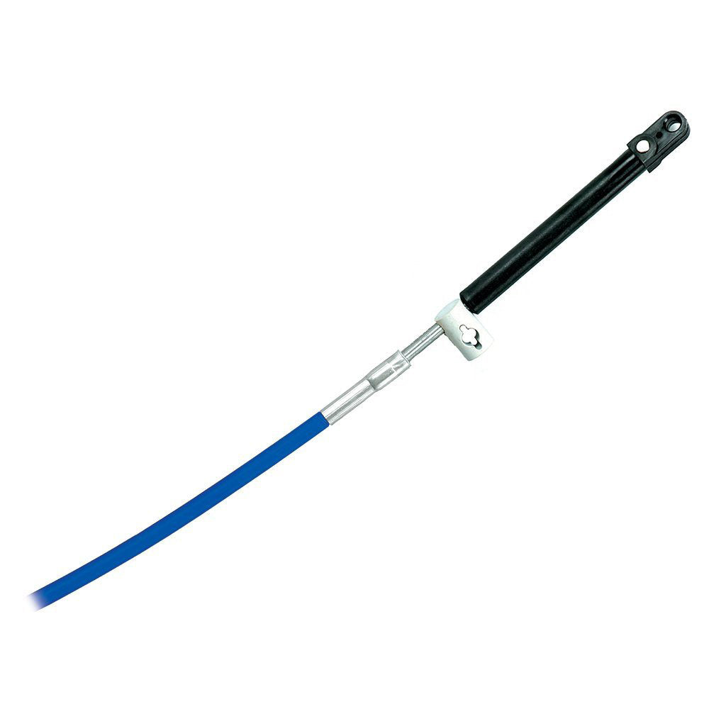 Uflex Mach5, Mercury Style High Performance Replacement Engine Control Cables