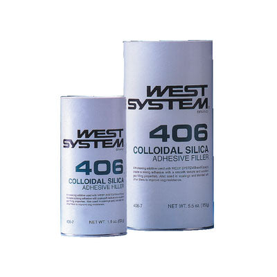 West System, Colloidal Silica Thickner