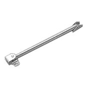 Stainless Steel Spring Hatch Holder