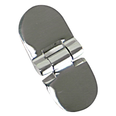 Strap Hinges