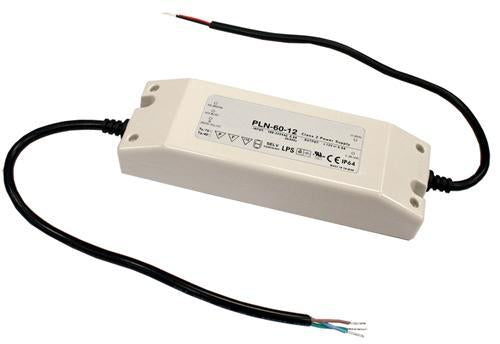 Imtra LED Converter, 92-264 volt AC to 12 or 24 volt DC, 25 to 450 Watts
