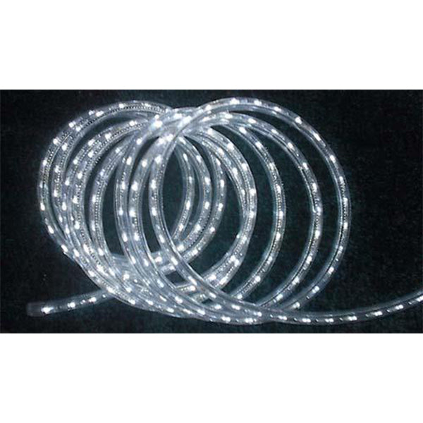 Imtra Marine Lighting, 24 volt LED Rope Lighting, 3/8", PVC, Per Foot, Water & Weather Resistant