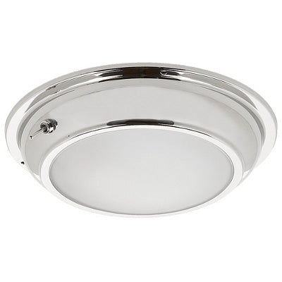Imtra Marine, PowerLED, Surface Mount Lighting, G166 w/ Switch, 10-40 volt DC