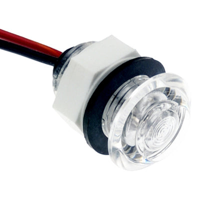 Imtra Marine Lighting, LED Livewell Lights, 12 or 24 volt DC
