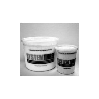 System Three Resins 3135S Milled Fiberglass