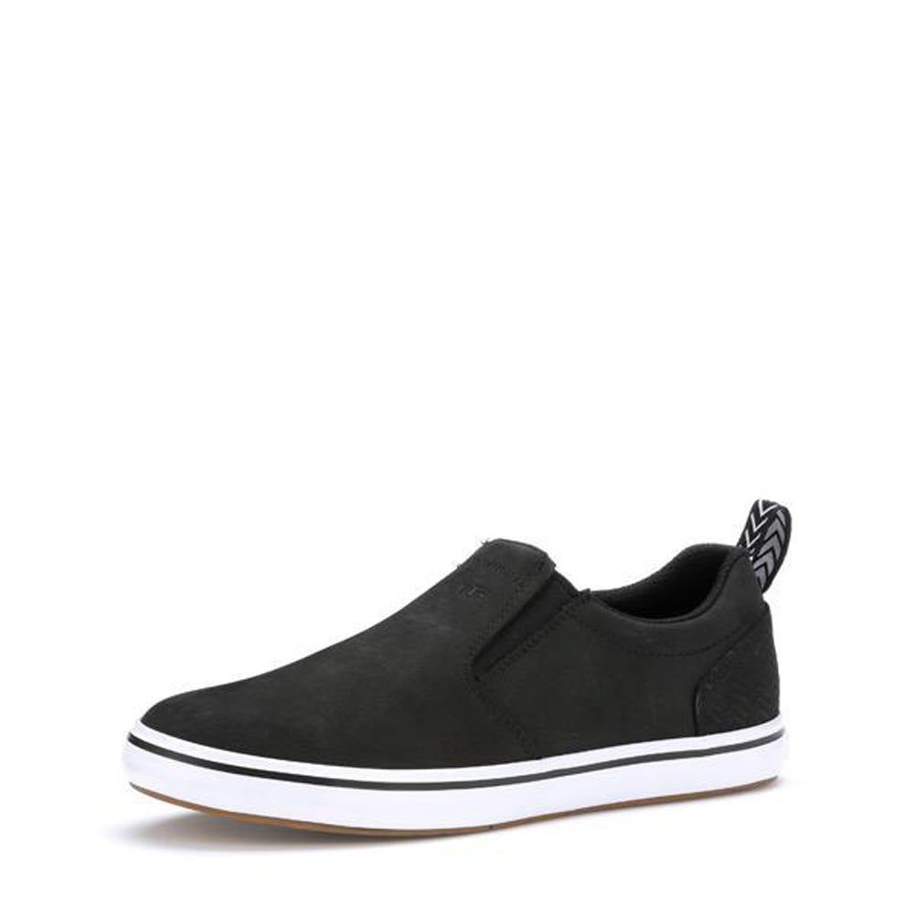 Sharkbyte Slip-On Mens Boat Shoes