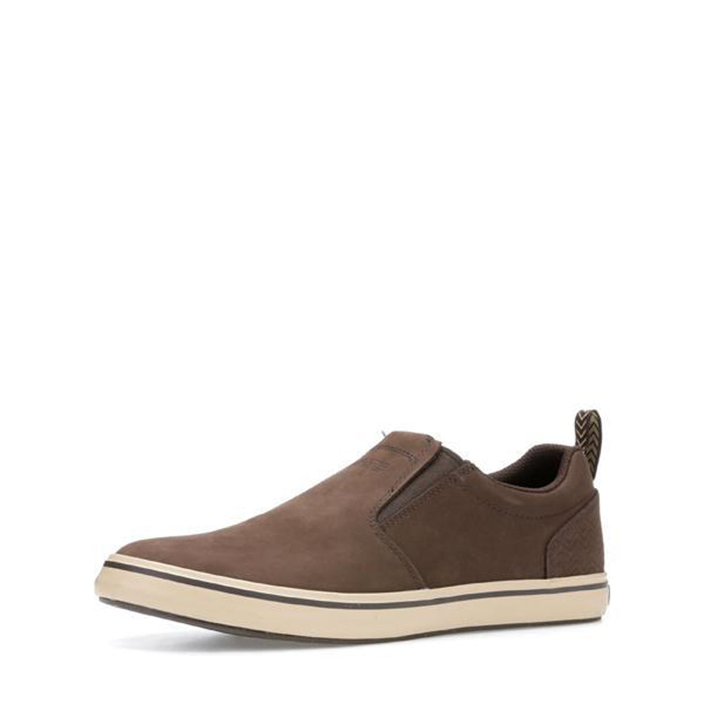 Sharkbyte Slip-On Mens Boat Shoes