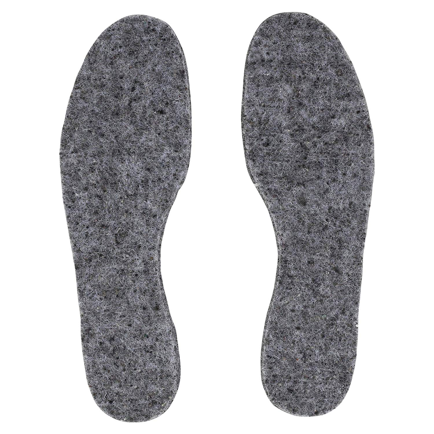 Xtra-Tuf, Servus, 3/8" Felt Insoles, Wide Widths, Trim to Fit