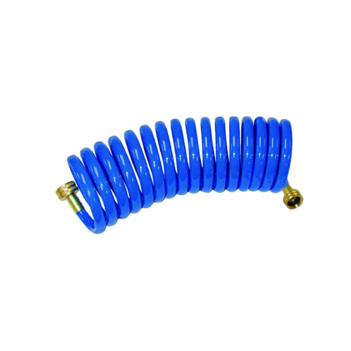 Marine Self-Coiling Hose